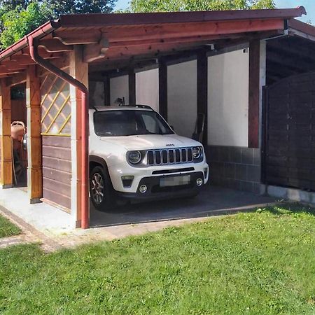 1 Bedroom Cozy Home In Osolin Экстерьер фото
