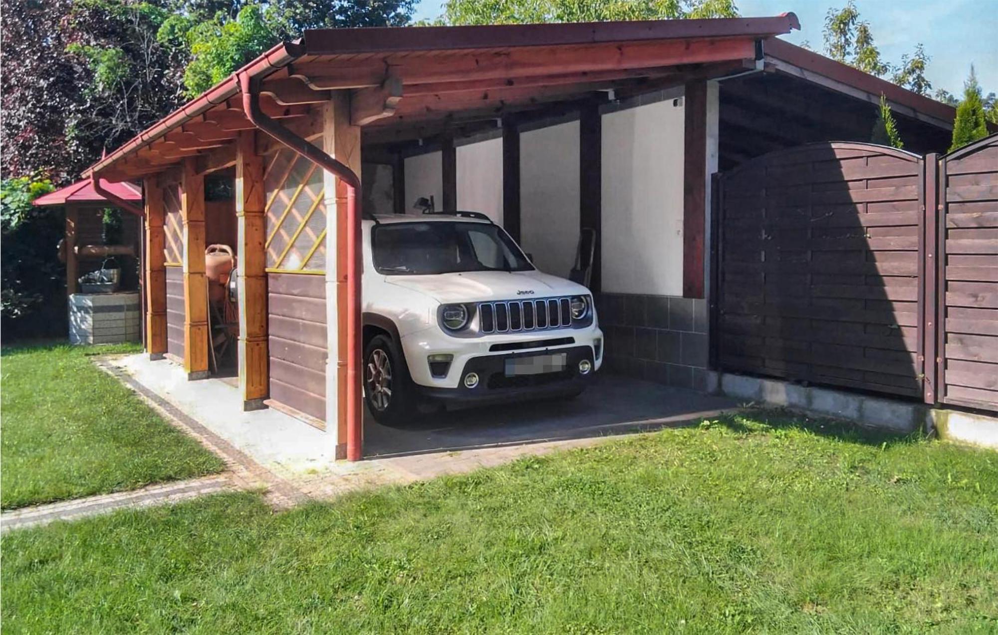 1 Bedroom Cozy Home In Osolin Экстерьер фото