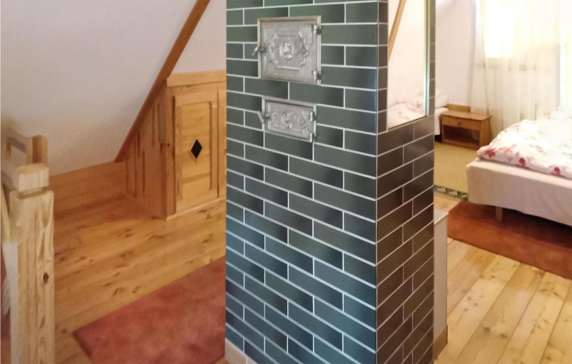 1 Bedroom Cozy Home In Osolin Экстерьер фото