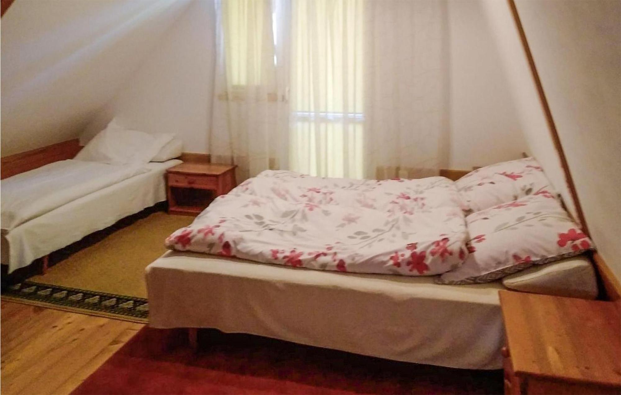 1 Bedroom Cozy Home In Osolin Экстерьер фото